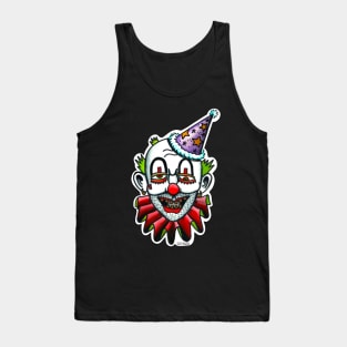 Clowning around Tank Top